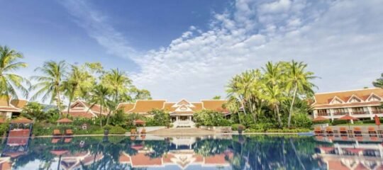 Santiburi Koh Samui