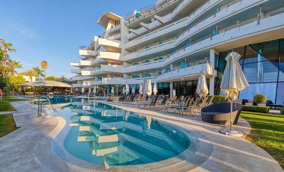 Senator Banus Spa Hotel