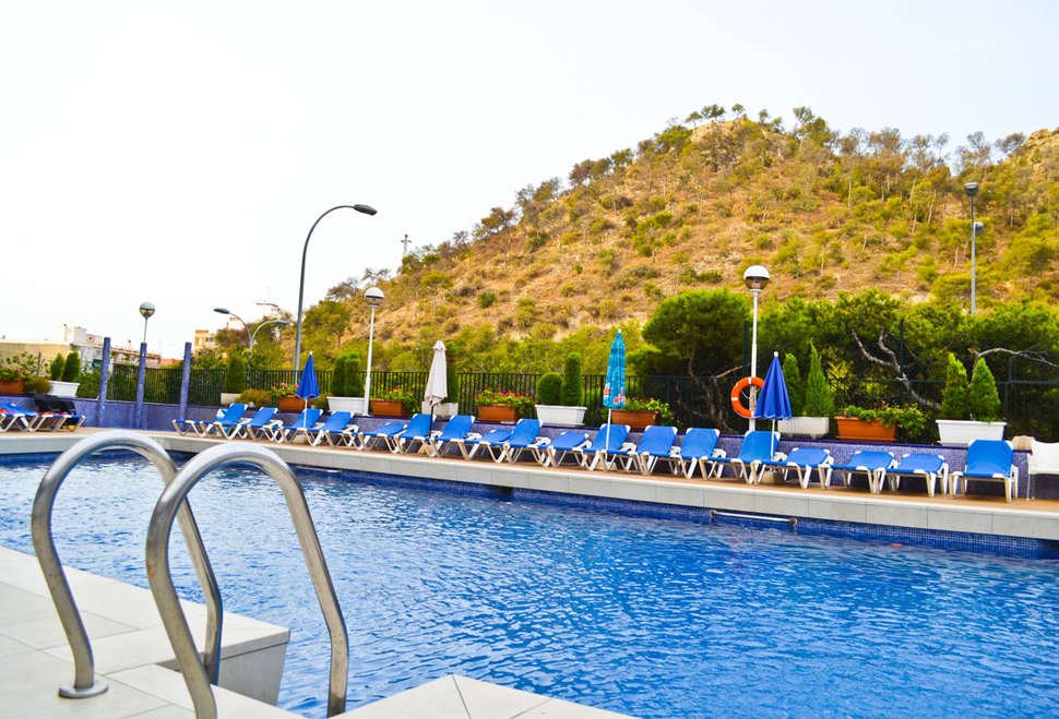 Sercotel Maya Alicante