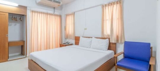 Siam Palace Hotel