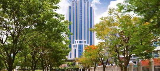 Sofitel Bangkok Sukhumvit