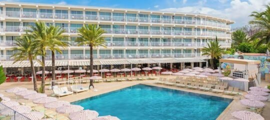 Sol House Mallorca