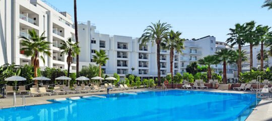 Sol Torremolinos Don Pedro