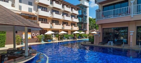 Srisuksant Resort