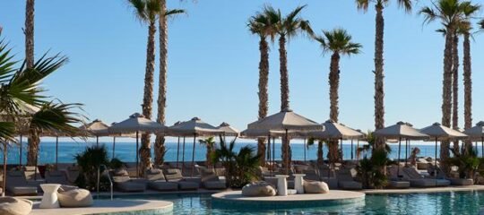 Stella Blue Seaside Resort