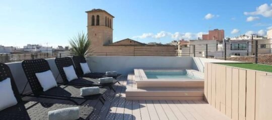 Summum Boutique Hotel Member of Melia Collect
