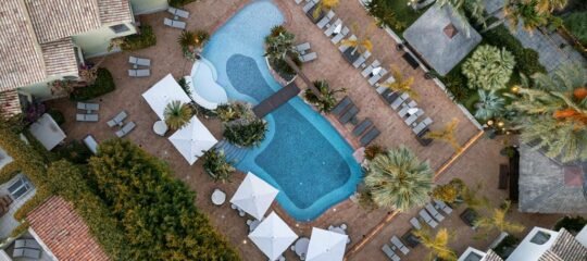 Swiss Hotel Moraira