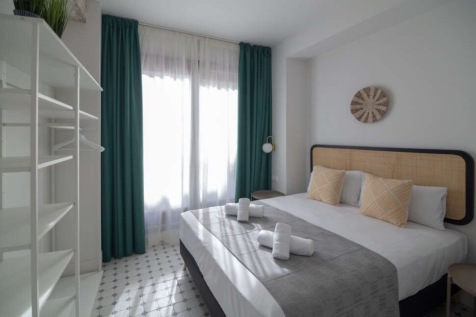 Teatro Apartments