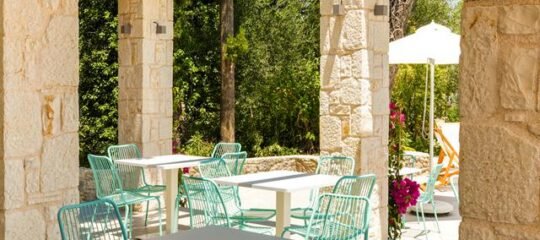Tessera Boutique Hotel - adults only