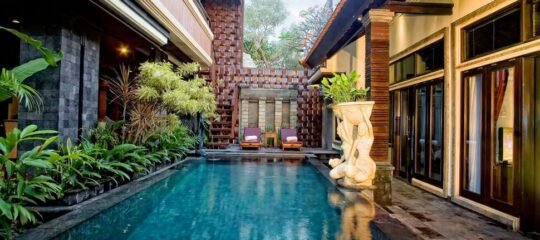The Bali Dream Villa Seminyak