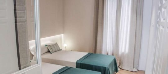 The Boc Suites