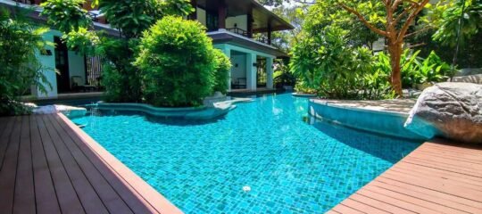The Elements Krabi