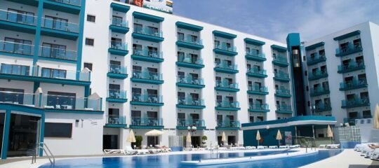The Key Sensation Hotel