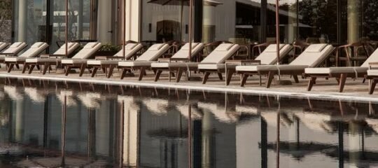 The Olivar Suites