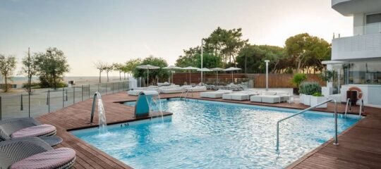 The Place Mar Mediterrania & Spa by Alegria