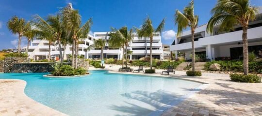 The Reef Curacao