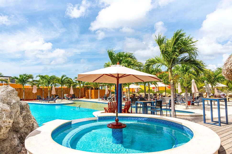 The Ritz Curacao