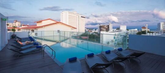 Travelodge Pattaya