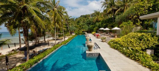 Trisara Villas & Residences
