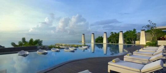 Umana Bali LXR Hotels & Resorts