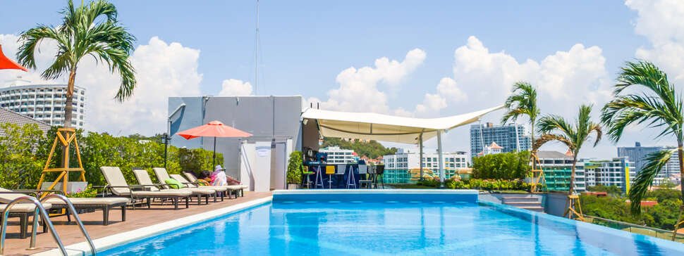 Unique Regency Hotel