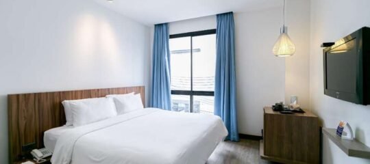 Uno Express Hotel