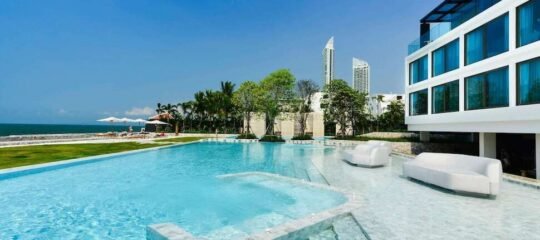 Veranda Resort Pattaya