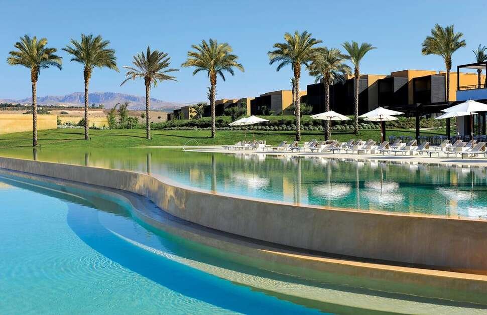 Verdura Resort Sicily