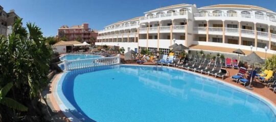 Whala!Tenerife