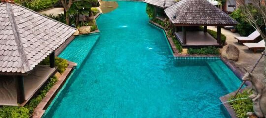 Woodlands Hotel & Resort