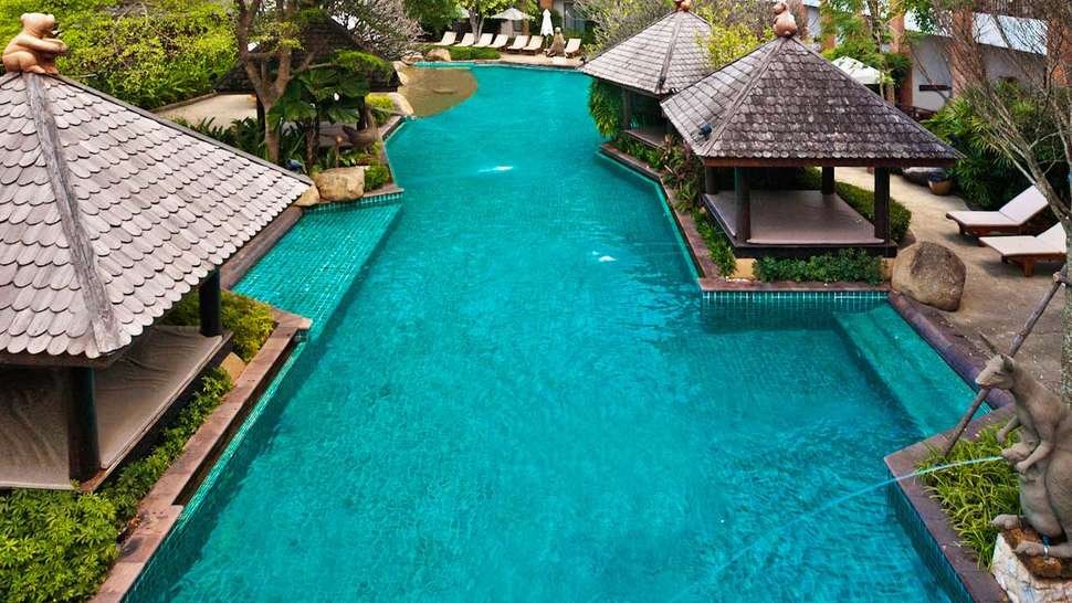 Woodlands Hotel & Resort