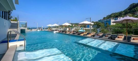 Zenseana Resort & Spa