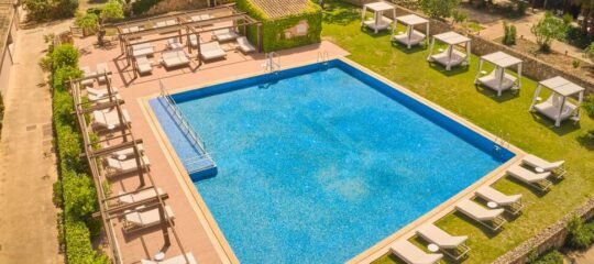Zoetry Mallorca