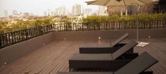 iSanook Bangkok